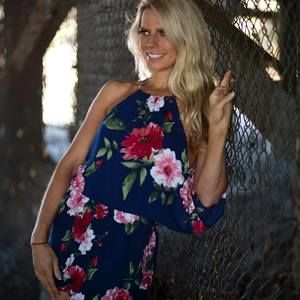 Meet your Posher, Kina